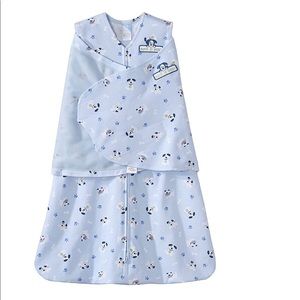 Halo SleepSack Swaddle